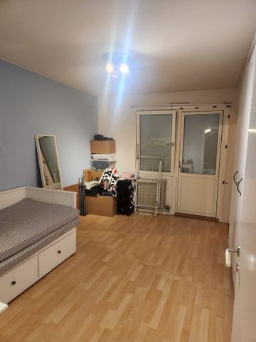 Heimdalsgatan, Märsta - Photo 3