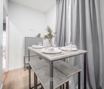 Carrer de Calàbria, Barcelona, Catalonia 08029 - Foto 3