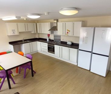Hawkins Road Unit 4 Rm 5, Earlsdon - Photo 1