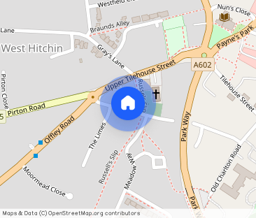 Wratten Road West, Hitchin - Photo 1