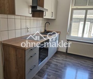 Zentral gelegene 4-Zimmer-Wohnung in Werder (Havel) mit Garten, EBK... - Photo 3