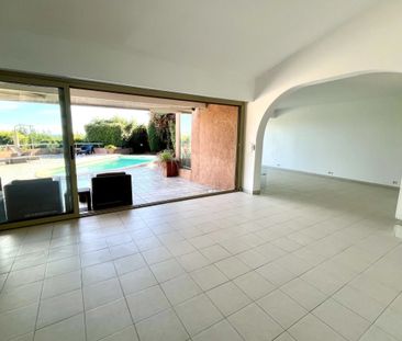 Location maison proche Sophia-Antipolis - Photo 1