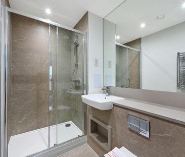 2 bedroom apartment to rent - Photo 3