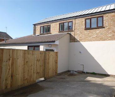 Room 4, Old Bakery, New Barns Road, Ely - Photo 3