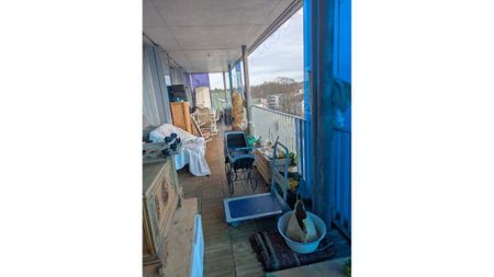 4.5 Zimmer, 110 m², 4. Stock - Foto 4