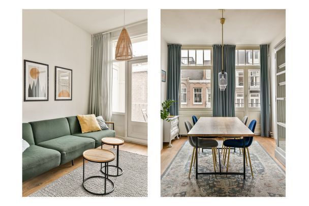 For rent: Van Ostadestraat 240-3, 1073 TV Amsterdam - Photo 1