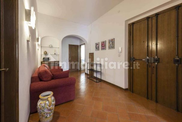 Quadrilocale via M. Roselli Cecconi, Novoli, Firenze - Photo 1