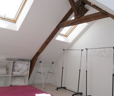 CHARMANT DUPLEX HYPER CENTRE VILLE - Photo 5