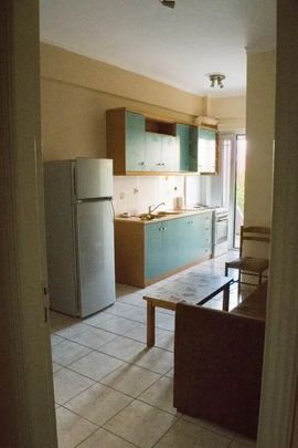 Διαμέρισμα για ενοικίαση Άγιος Γεώργιος Λάγγουρα (Πάτρα) - Photo 1