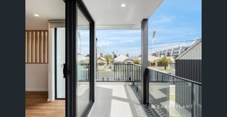 Brand New Townhouse in Prime Location - Photo 5