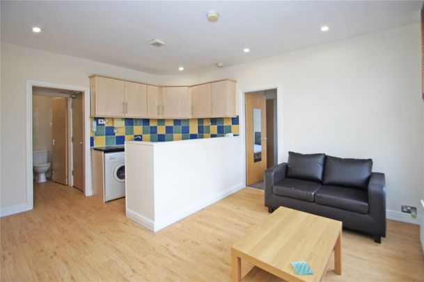 1 bedroom apartment to rent - Photo 1