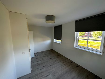 Laan van Zuiderhoeven 1, Hoofddorp Floriande Oost, 2134AT - Photo 5