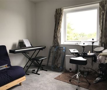 Vivary Heights, Broadlands Rise, Taunton, Somerset, TA1 - Photo 5