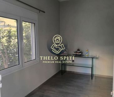 Διαμέρισμα για ενοικίαση Σούρμενα (Ελληνικό) - Photo 3