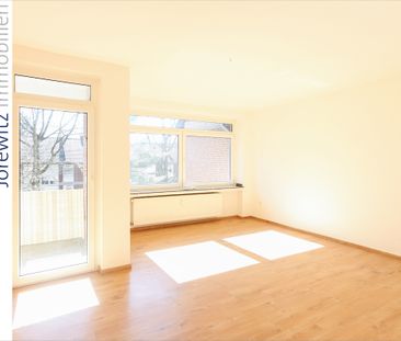 Frisch renovierte 3 Zimmer-Wohnung mit idealem Schnitt und Loggia i... - Photo 4