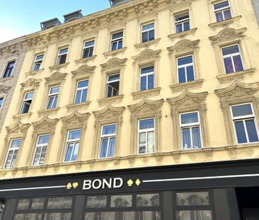 Wohnen in perfekter Lage/Nähe Reumannplatz U1 - Photo 6