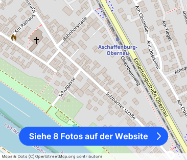 MODERNE 3-ZI-WOHNUNG IM HOCHPARTERRE MIT BALKON UND KFZ-STELLPLATZ - Foto 1