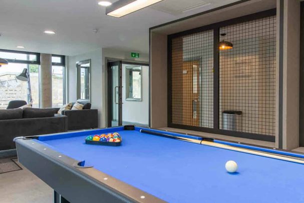 Silver Studio (Top Floor) - Photo 1