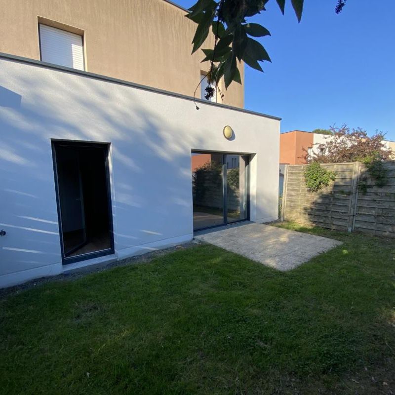 Appartement T2 à louer Melesse - 43 m² - Photo 2