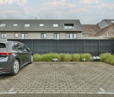 Recent instapklaar gelijkvloers appartement te Aartrijke - Photo 4