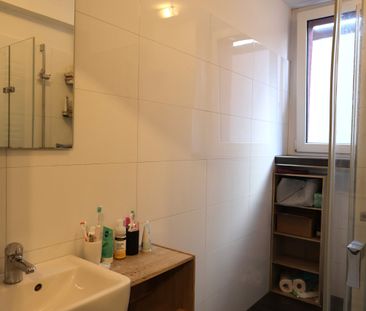 Top Lage: Gepflegte 3-zkb-wohnung Im 1. Og In Osnabrück - Photo 5