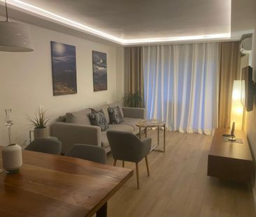 Alquiler de piso en Avenida Ricardo Soriano, 64 - Photo 4