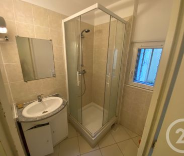 Location Appartement 1 pièce 23m² MONTPELLIER 34000 - Photo 6