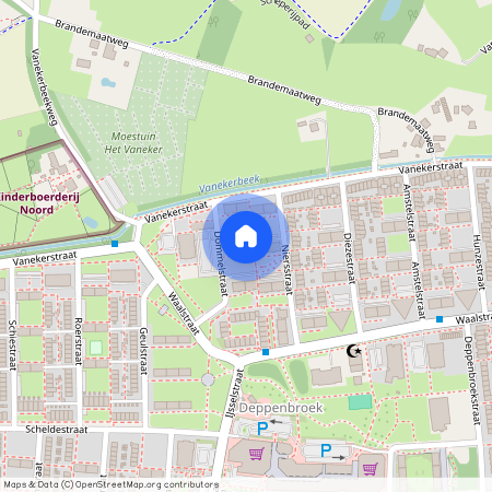 Dommelstraat, 76, 7523SC, Enschede