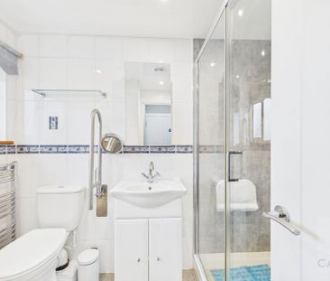 1 bedroom house of multiple occupation to rent - Photo 4