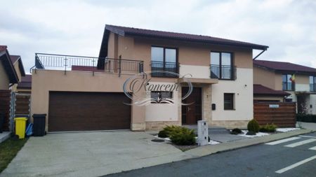 Vila Premium de inchiriat Bucium – 350 mp, ideal Firma / Corporate - Fotografie 5