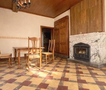 Eengezinswoning te huur in Ellignies-Sainte-Anne voor € 750 met 2 s... - Foto 2