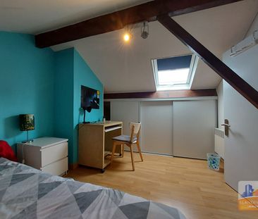 Location Appartement 4 pièces 88m² - Photo 6