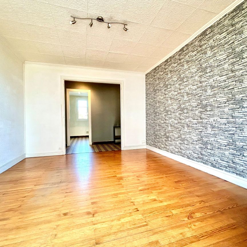 Location Appartement 3 pièces 53m² GRENOBLE 38100 - Photo 1