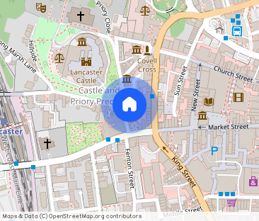 27 Castle Hill, Lancaster - Photo 1