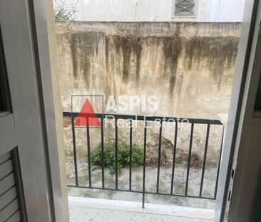 Studio/Γκαρσονιέρα για ενοικίαση Νέος Κόσμος - Photo 6