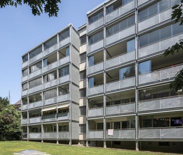 MIETEN OHNE KAUTION - Urbanes Feeling im Stadtquartier - Photo 5