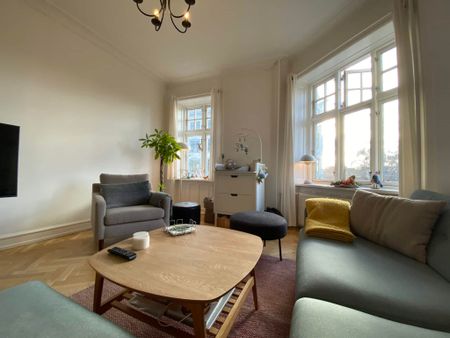 Well-Located Apartment in Frederiksberg - Foto 4