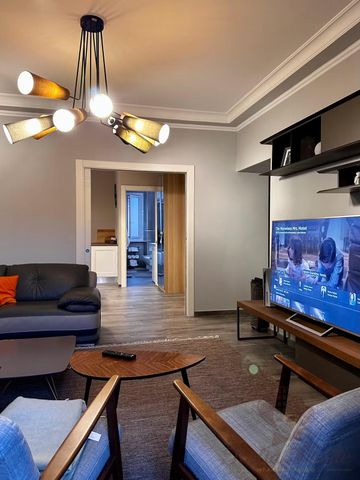 Трехкомнатная квартира возле метро Порта Венеция - Photo 5