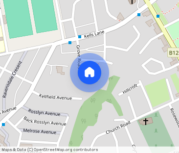 Villa Veiw, Low Fell Gateshead NE9 - Photo 1