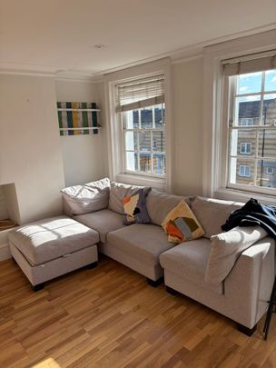 1 Bed Flat, Hackney Road, E2 - Photo 1