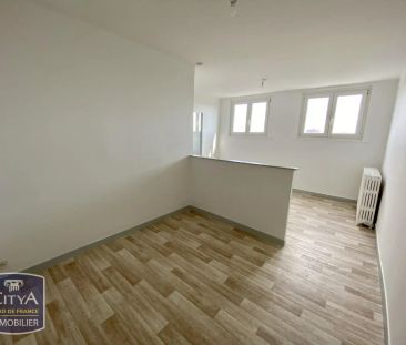 Appartement à louer 1 pièce 27.29m² - Photo 1