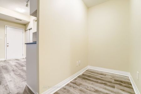 For Lease - 670 Atwater Avenue Unit# 09, Mississauga, Ontario - Photo 4