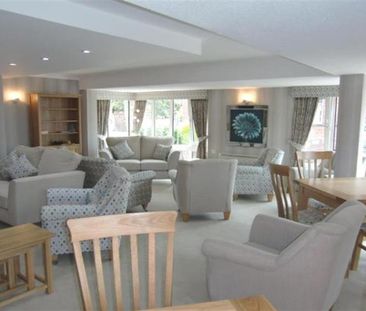 1 bedroom retirement property to rent - Photo 3