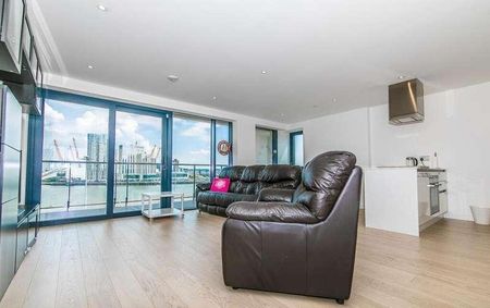 Horizon Towers, E14 - Photo 3