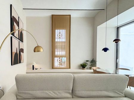 2 room luxury Flat for rent in Valencia, Spain - Photo 4