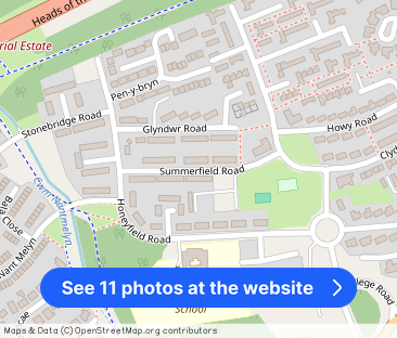 Summerfield Road, Rassau, Ebbw Vale - Photo 1