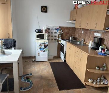 Byt 1+1 na Národní třídě, Hodonín - Photo 3