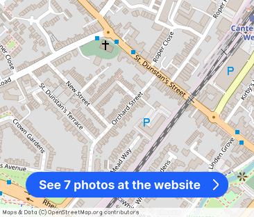 1 bedroom flat for rent - Photo 1