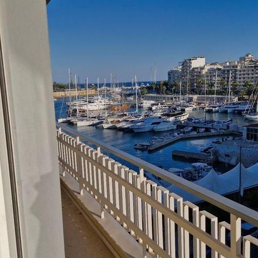 Διαμέρισμα για ενοικίαση Τερψιθέα (Κέντρο - Λιμάνι) - Photo 1