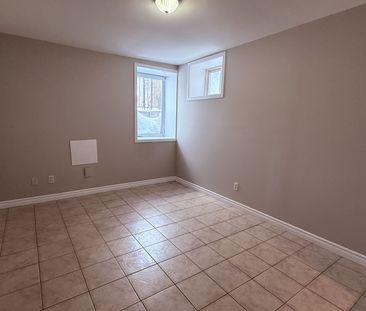 For Lease - 168 Highbourne Road Unit# Basement, Toronto, Ontario - Photo 4
